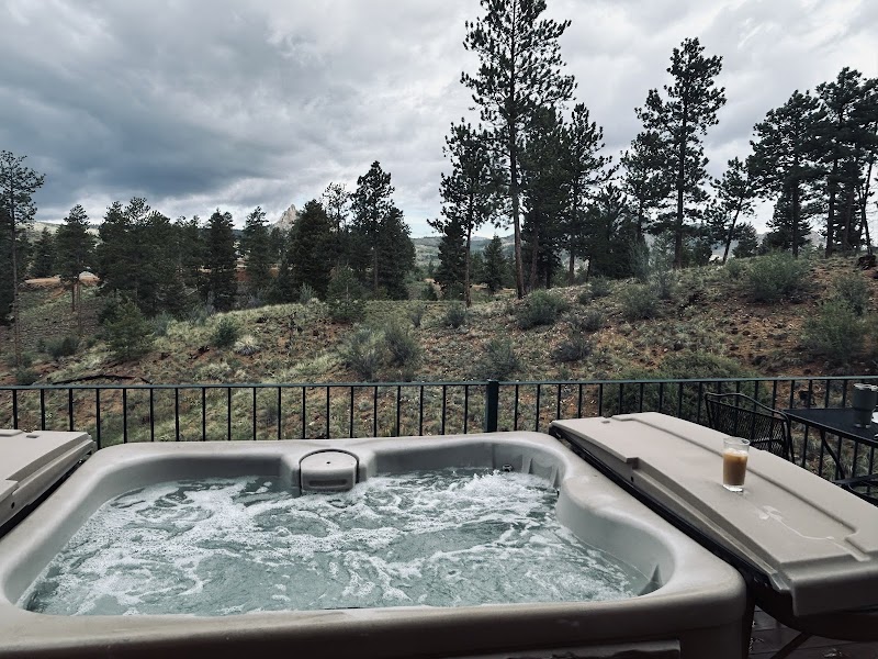 Pikes Peak Ranch - Photo 2