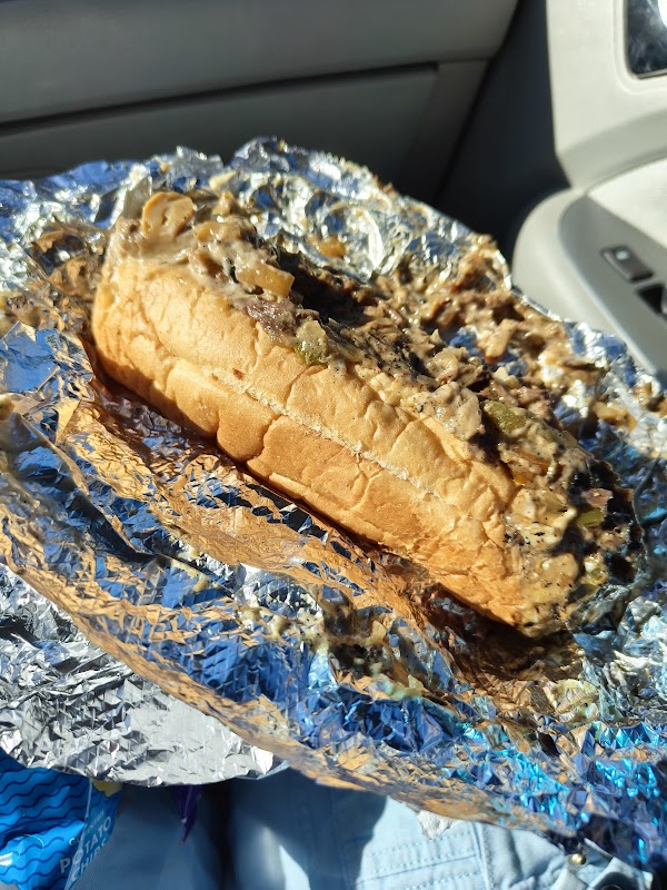 Quan's BBQ Brisket photo 2