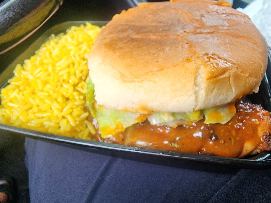 Quan's BBQ Brisket photo 3