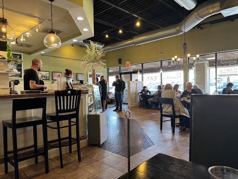 Russell's Cafe & Bakery photo 4