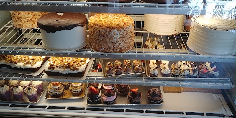 Russell's Cafe & Bakery photo 1