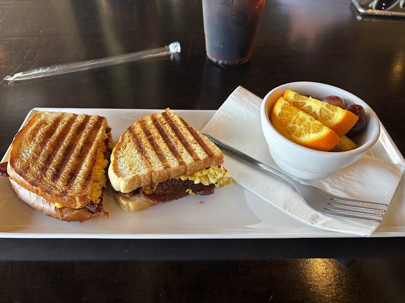 Russell's Cafe & Bakery photo 2