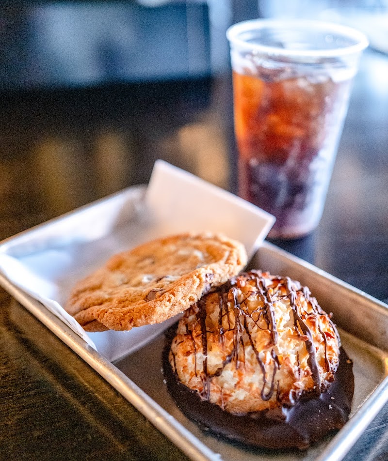 Russell's Cafe & Bakery photo 2