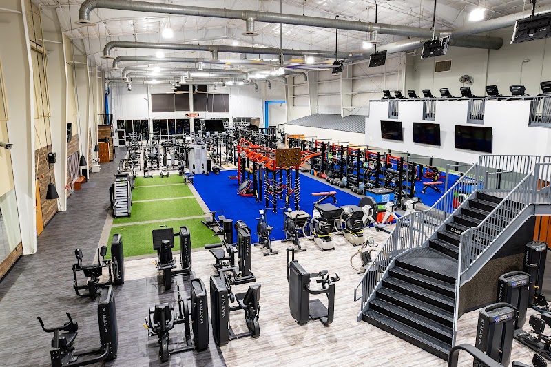 Peak Health and Wellness Center