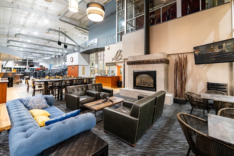 Peak Health and Wellness Center