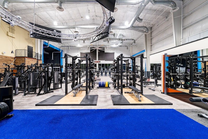 Peak Health and Wellness Center