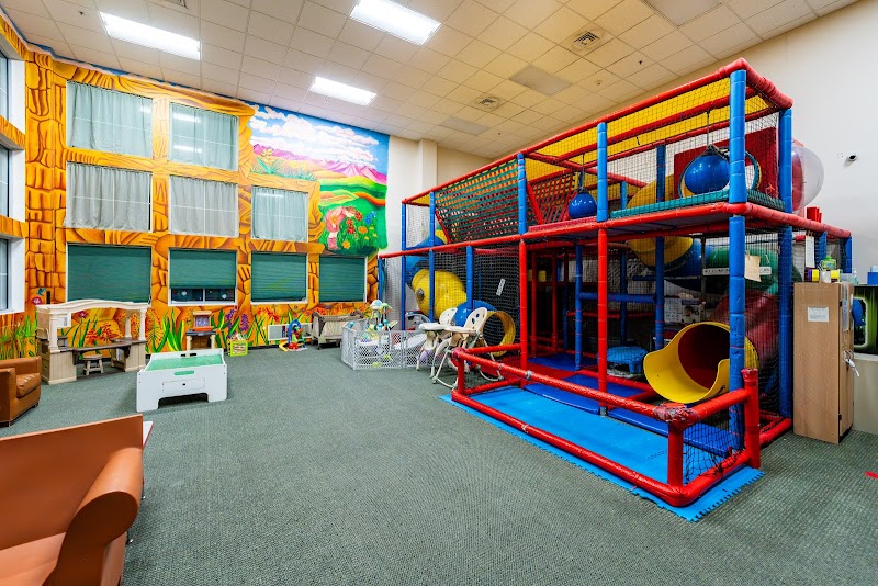 Peak Health and Wellness Center