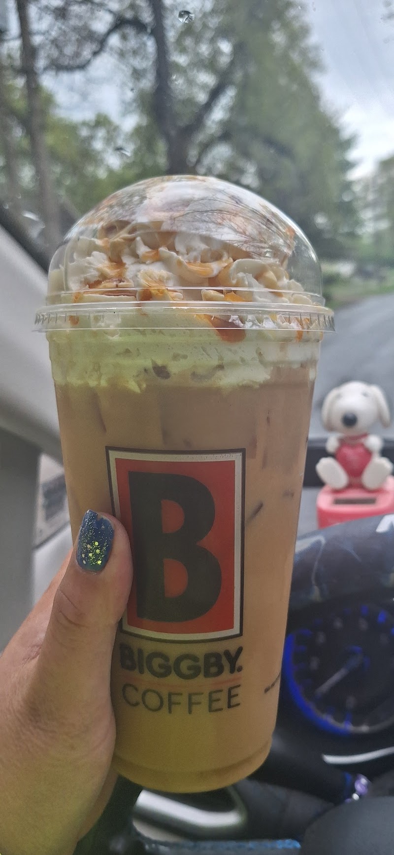 BIGGBY COFFEE photo 3