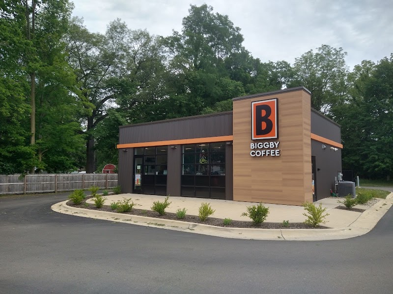 BIGGBY COFFEE photo 1
