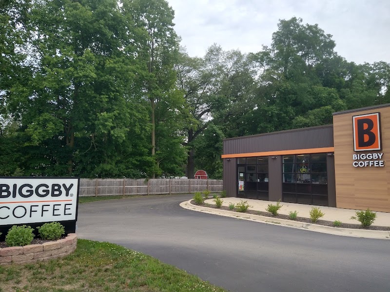 BIGGBY COFFEE photo 2