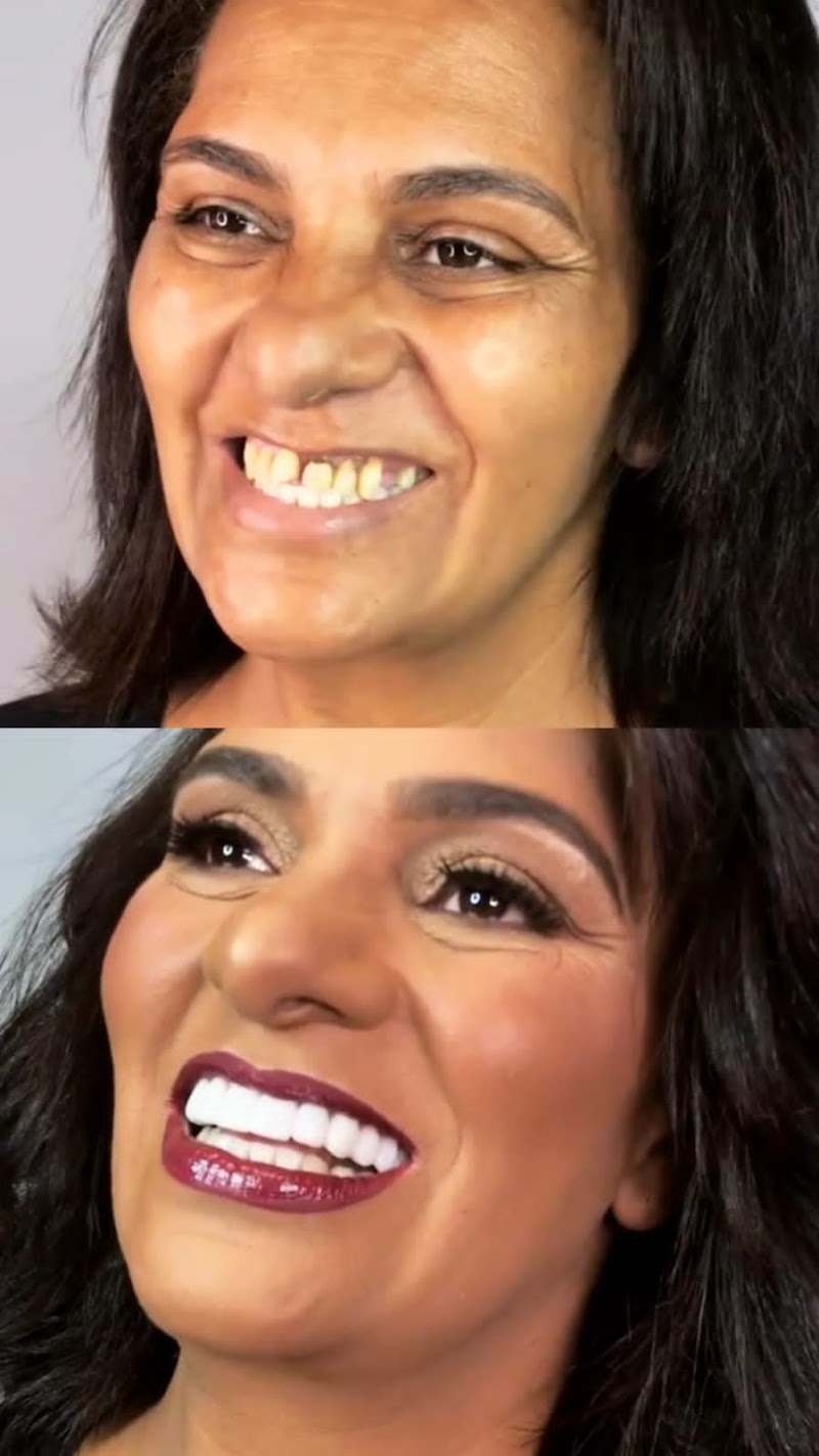 Estrelas Odontologia Dra. Flávia Lacerda. Cleo Octávio - foto 2