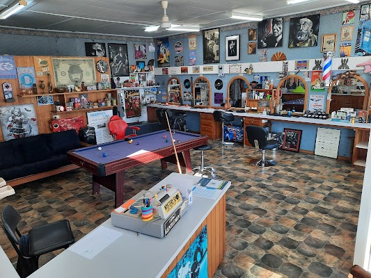 Southside Barbers photo 3