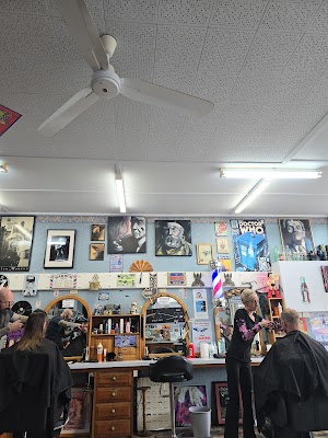 Southside Barbers photo 2