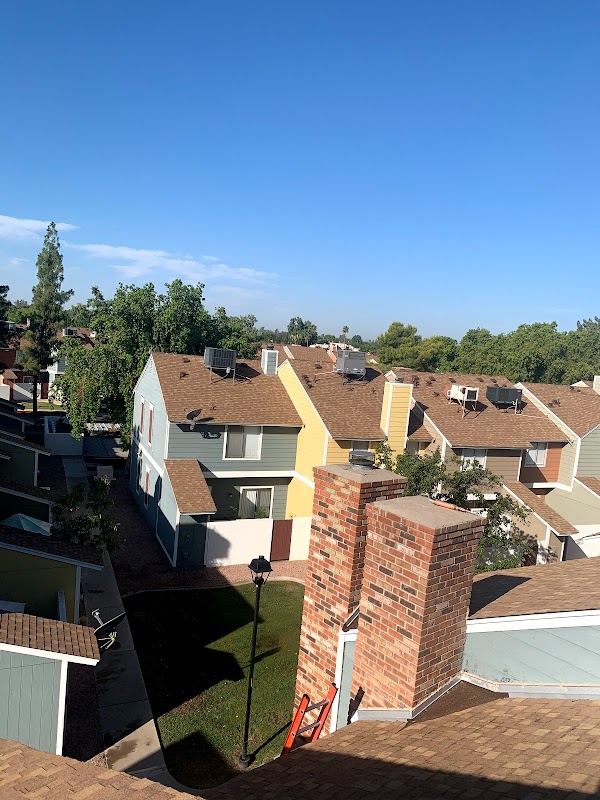 Irish Roofing Company photo 4