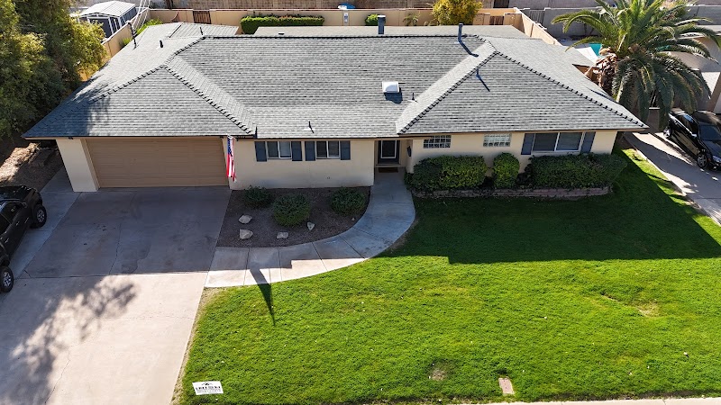 Irish Roofing Company photo 5