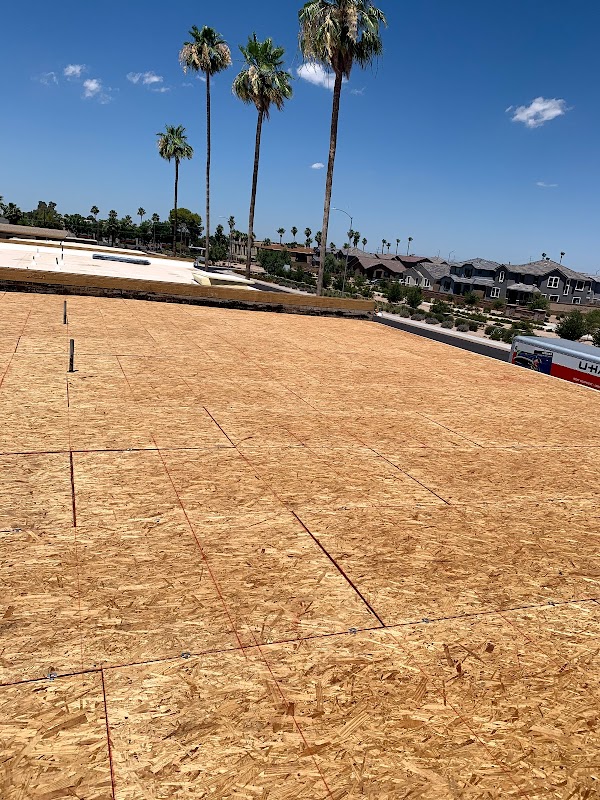 Irish Roofing Company photo 3