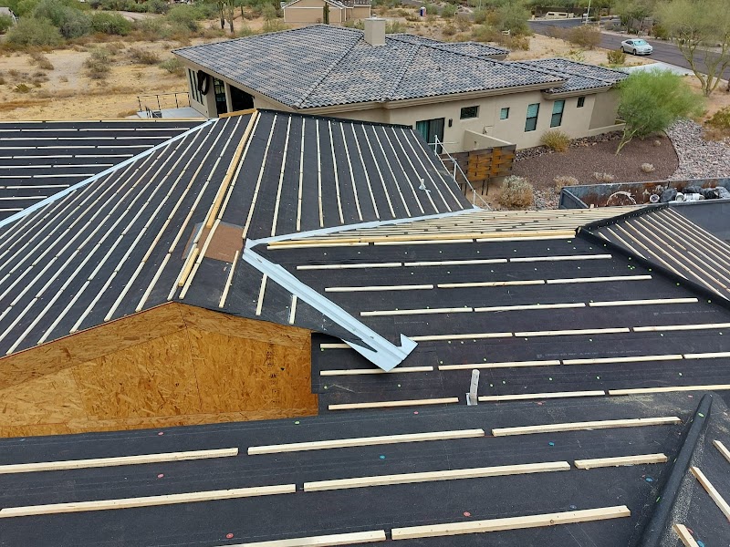 Irish Roofing Company photo 2