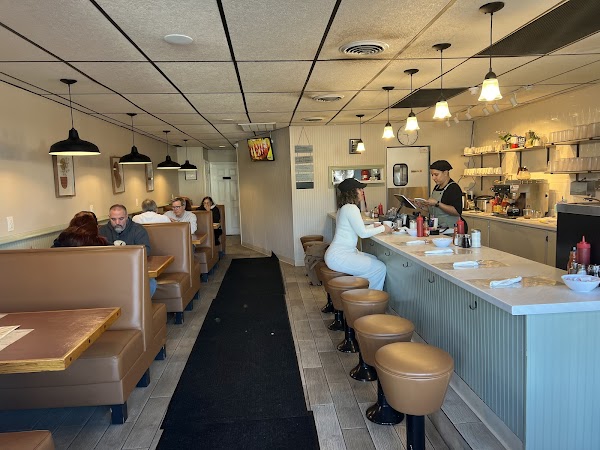 9 Twenty Cafe