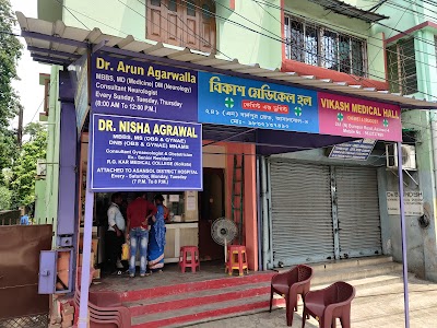 Dr Nisha Agrawal - Image 2