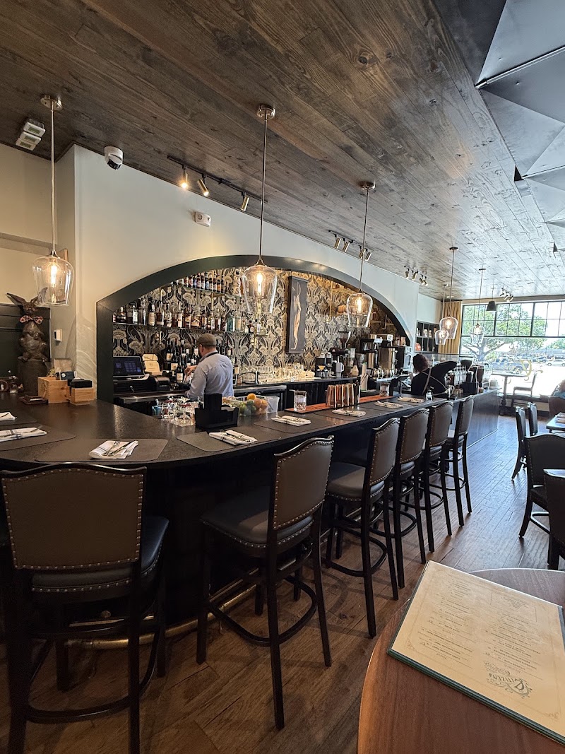 Citizens Coffee & Wine Café photo 4