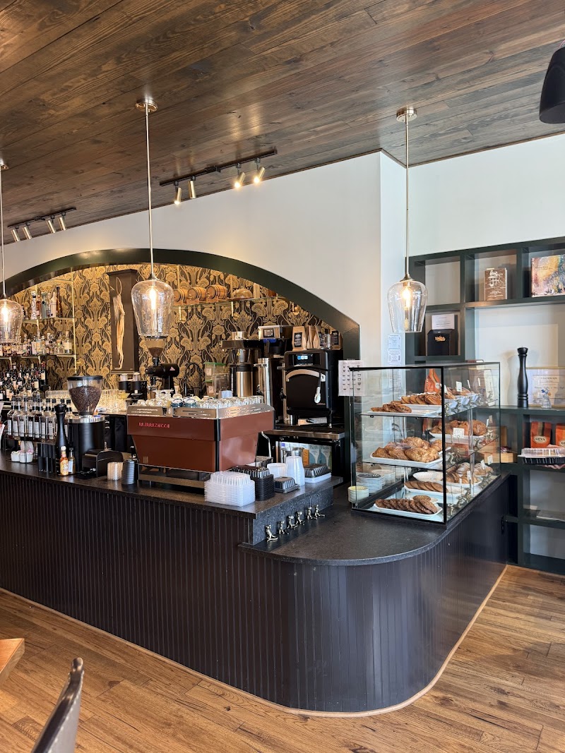 Citizens Coffee & Wine Café photo 2