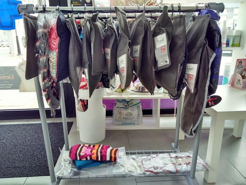 Centro Veterinario A Piringalla photo 5