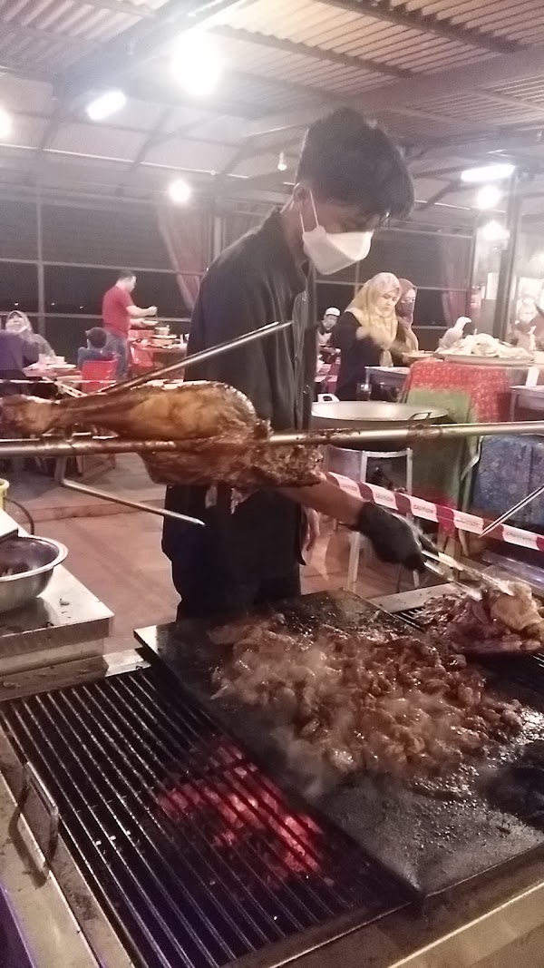 Bendang Steamboat & Grill - Photo 1