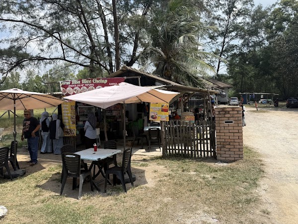 Gerai Mia Mee Celup - Photo 1