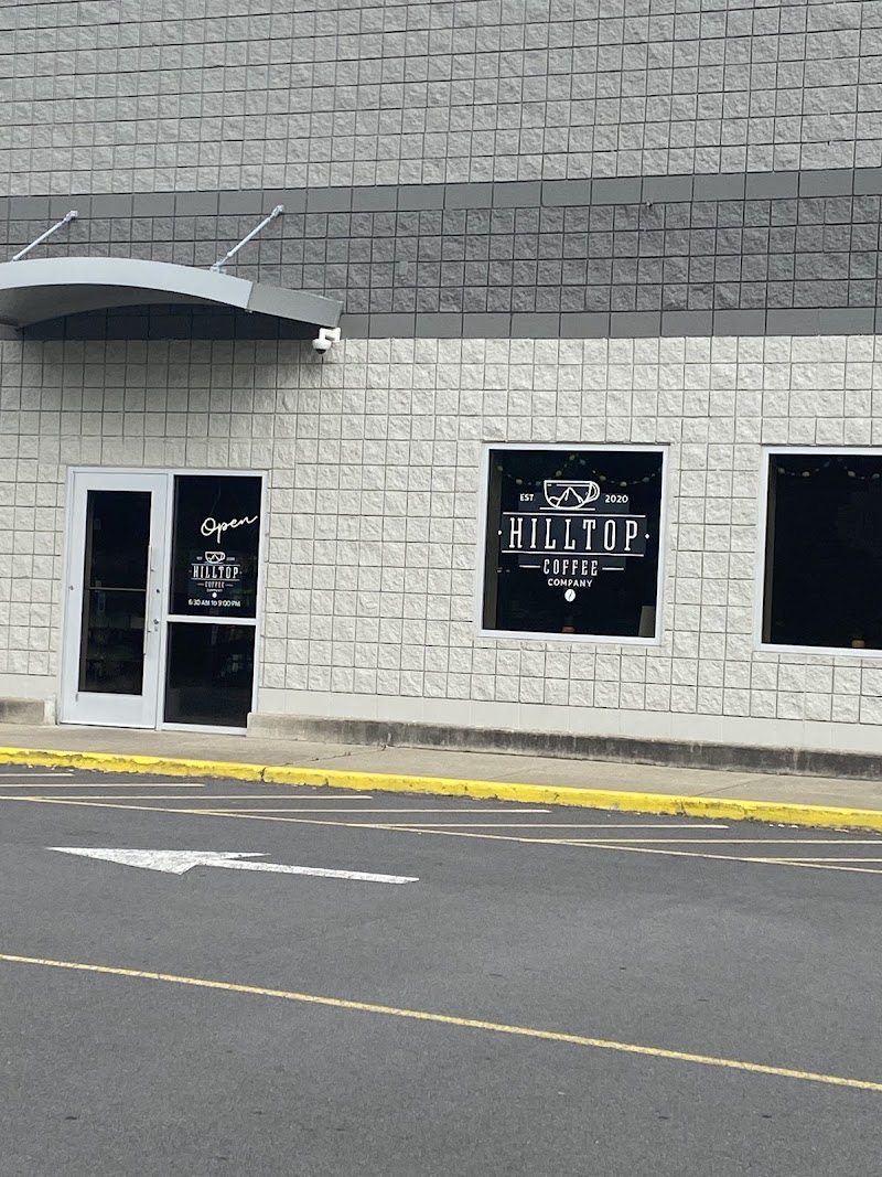 Hilltop Coffee Co photo 4