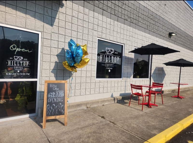 Hilltop Coffee Co photo 1