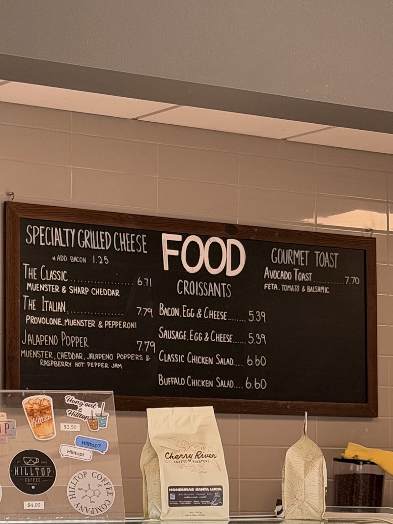 Hilltop Coffee Co photo 3