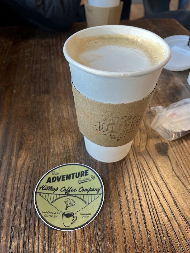 Hilltop Coffee Co photo 4