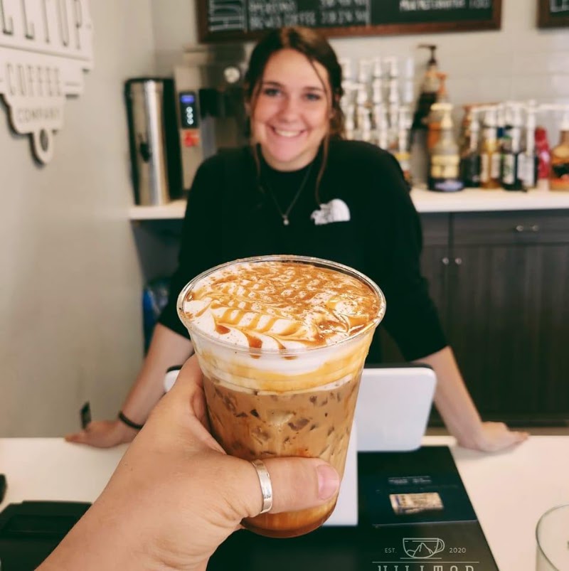 Hilltop Coffee Co photo 2