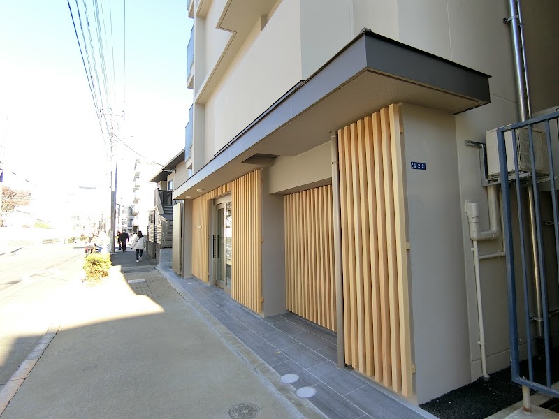 Klasso Tokyo Sumiyoshi
