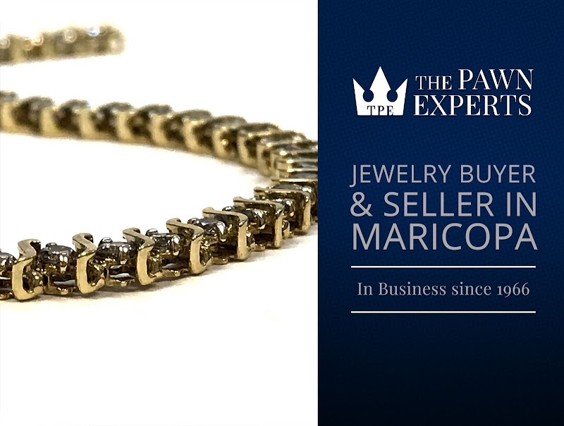 Maricopa Jewelry & Pawn photo