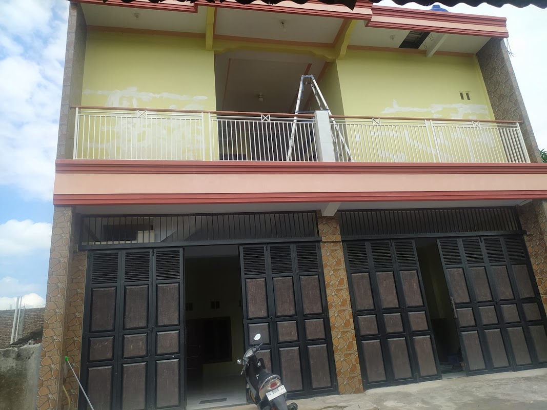 Kost Exclusive Makassar N18/7 (Pondok Hasanah)