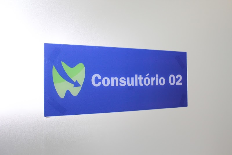 Odonto Aqui - Clínicas Odontológicas