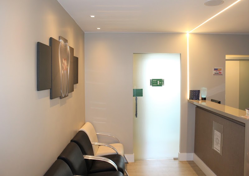 Odonto Aqui - Clínicas Odontológicas - foto 3