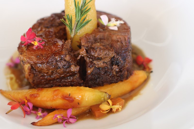 The Beachcomber at Crystal Cove photo 2