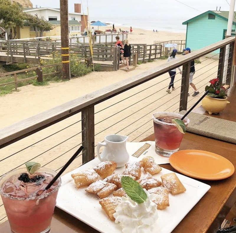 The Beachcomber at Crystal Cove photo 2