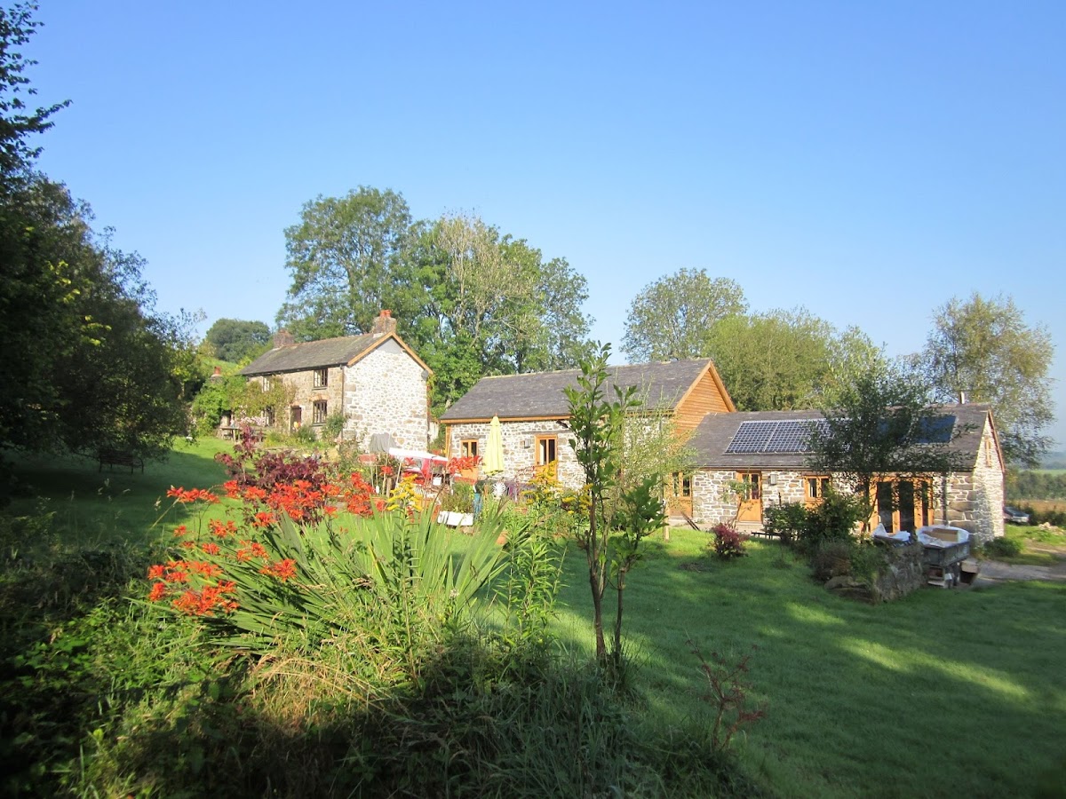 The Bhakti Yoga Centre
