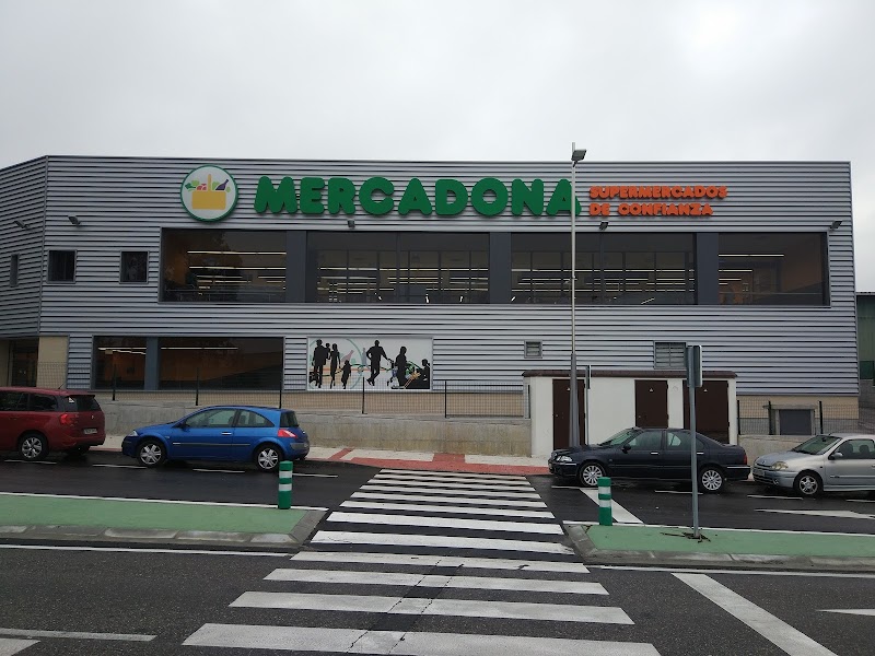 Mercadona photo 1