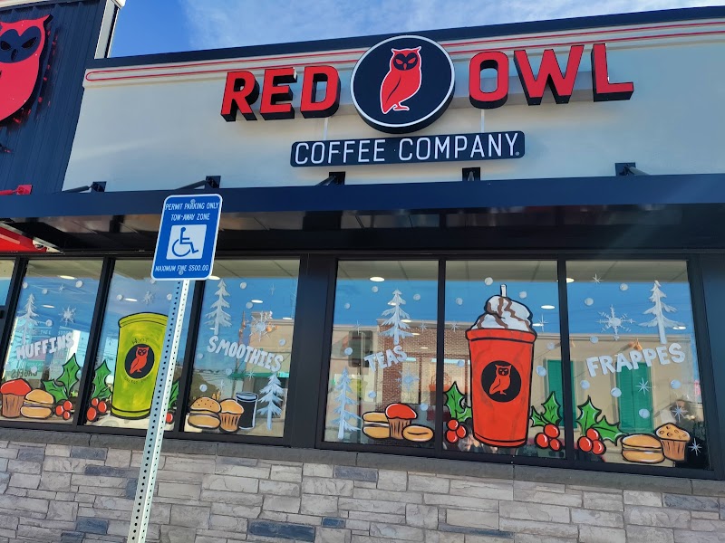 Red Owl Coffee Company photo 1