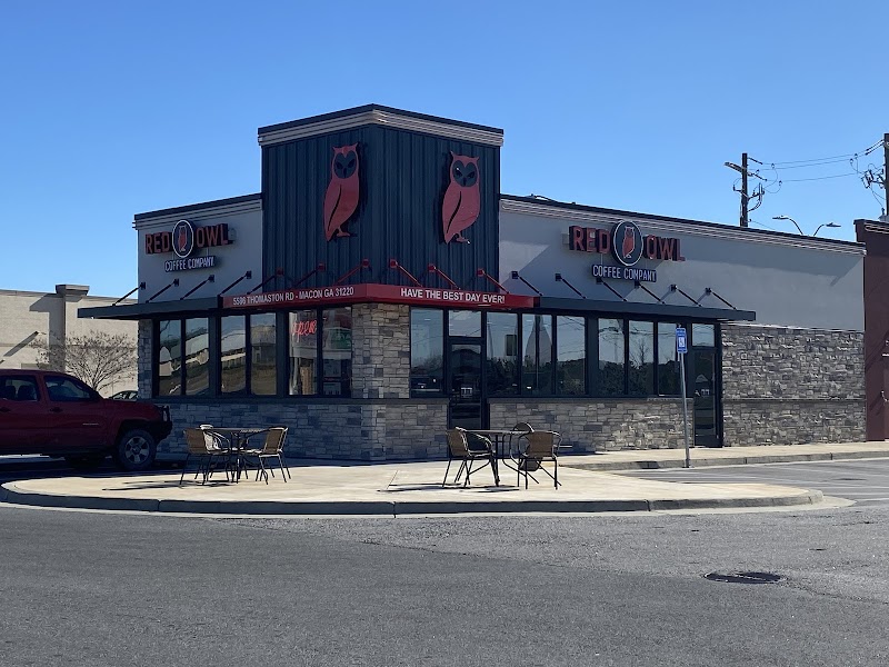 Red Owl Coffee Company photo 4