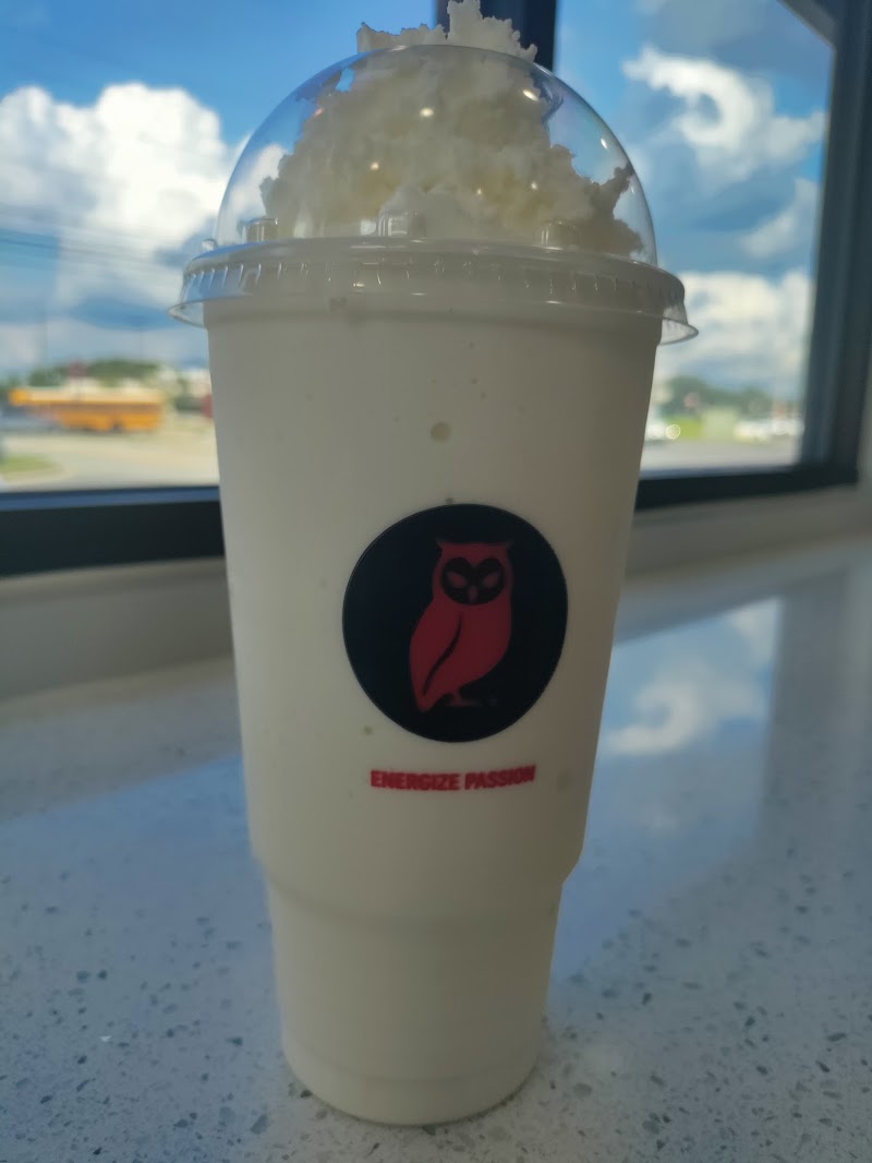 Red Owl Coffee Company photo 4