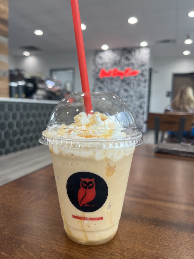 Red Owl Coffee Company photo 3