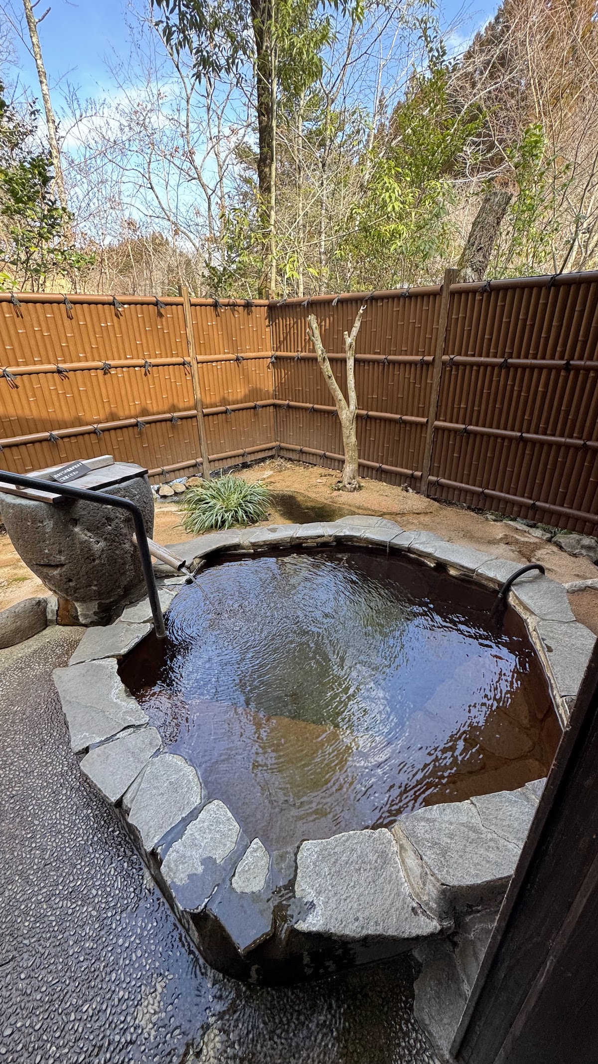 Oyado Nonohana - ryokan in Kurokawa Onsen, Kumamoto (3)