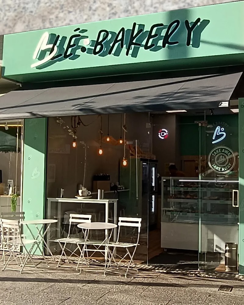 Blé Bakery Vigo photo 1
