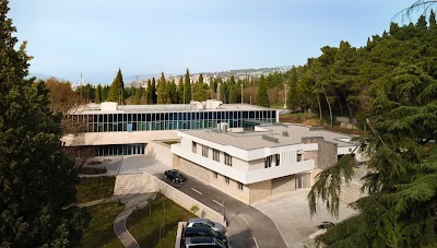 Montenegrin Academy of Sciences and Arts - CANU