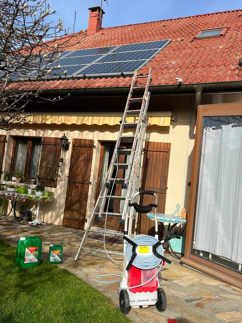 Photo RenovGessien issue de la fiche Google